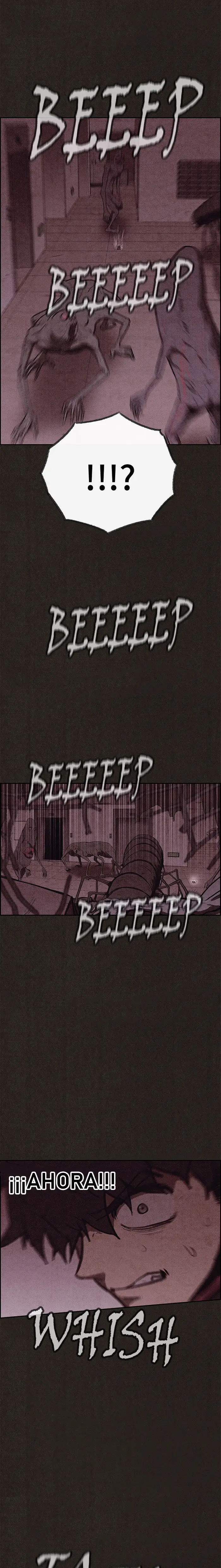 Sweet Home (2020) - Capítulo 116 - Página 11 - LectorTMOo