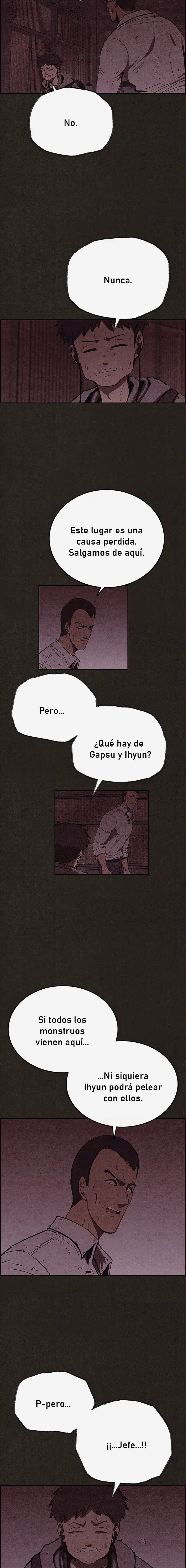 Sweet Home (2020) - Capítulo 116 - Página 14 - LectorTMOo
