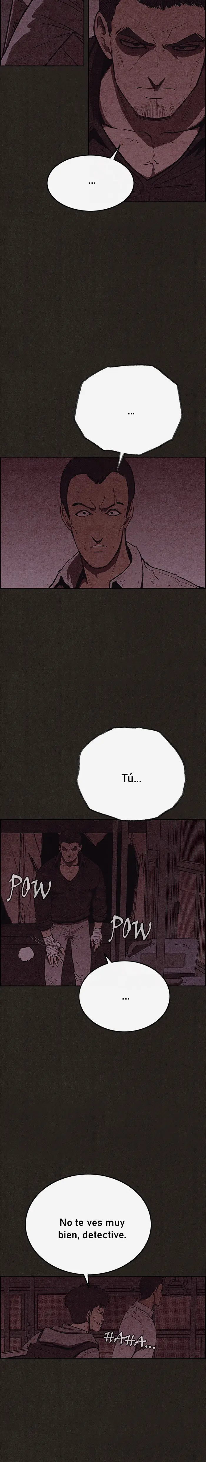 Sweet Home (2020) - Capítulo 116 - Página 16 - LectorTMOo