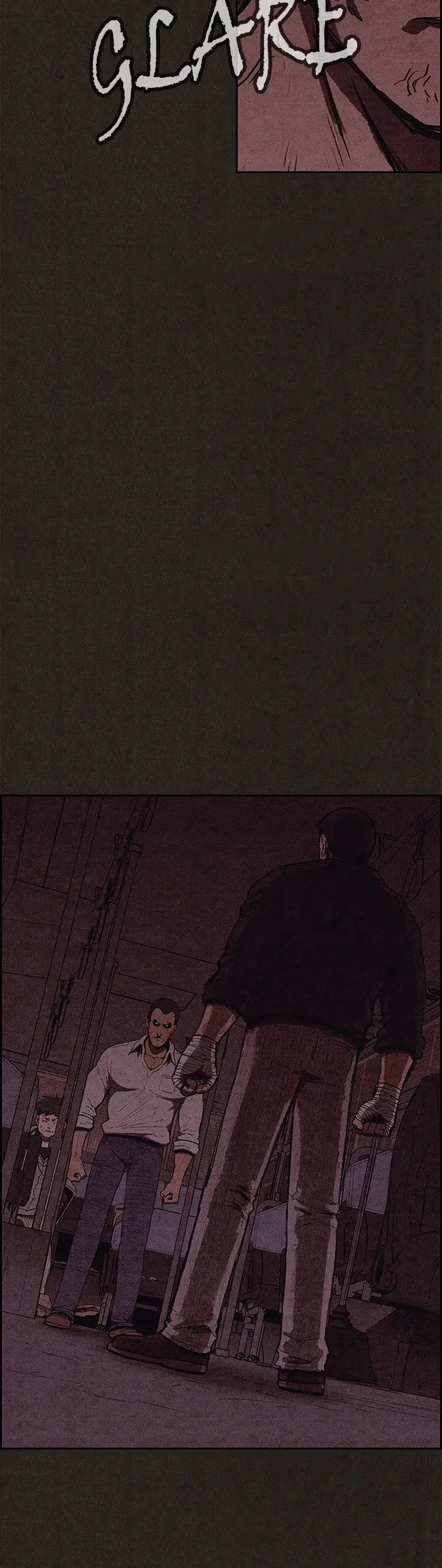 Sweet Home (2020) - Capítulo 116 - Página 19 - LectorTMOo