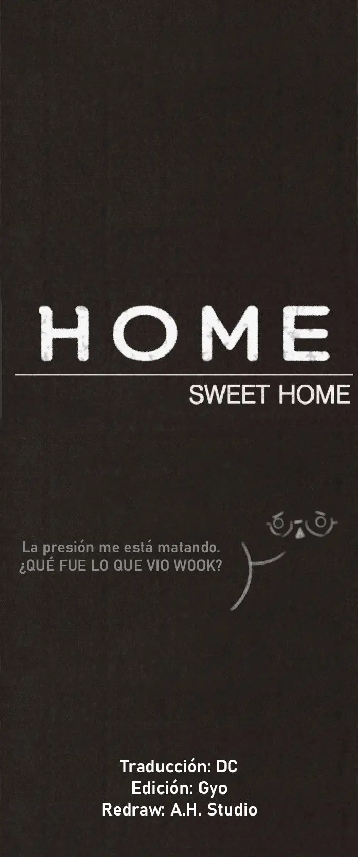 Sweet Home (2020) - Capítulo 116 - Página 20 - LectorTMOo
