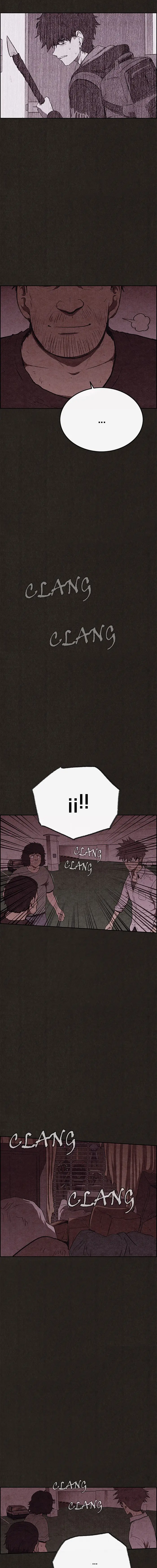 Sweet Home (2020) - Capítulo 117 - Página 5 - LectorTMOo