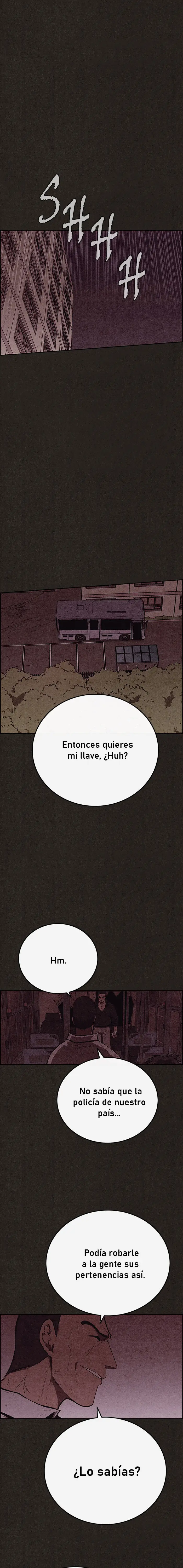Sweet Home (2020) - Capítulo 117 - Página 7 - LectorTMOo