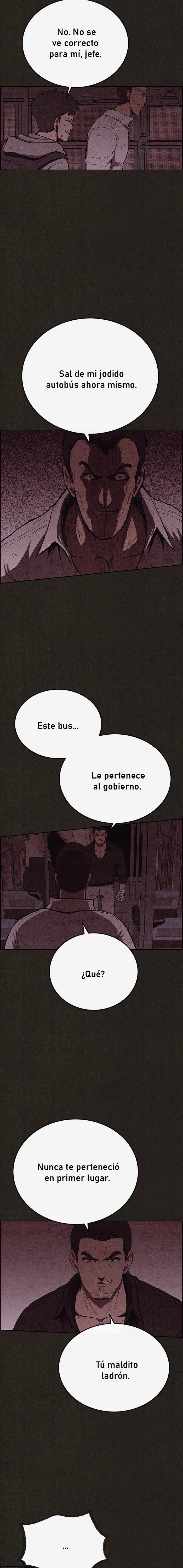 Sweet Home (2020) - Capítulo 117 - Página 8 - LectorTMOo