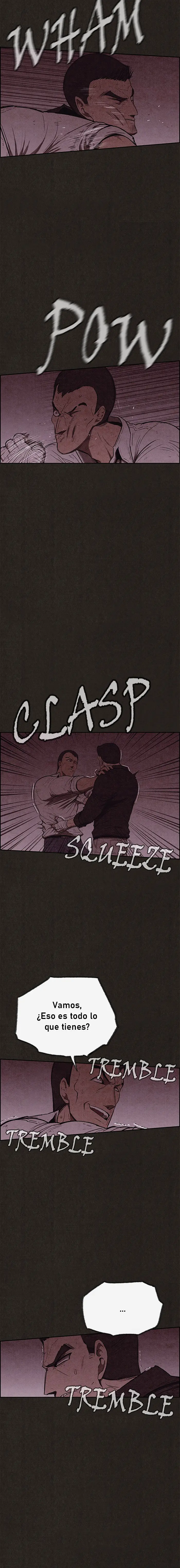Sweet Home (2020) - Capítulo 117 - Página 10 - LectorTMOo