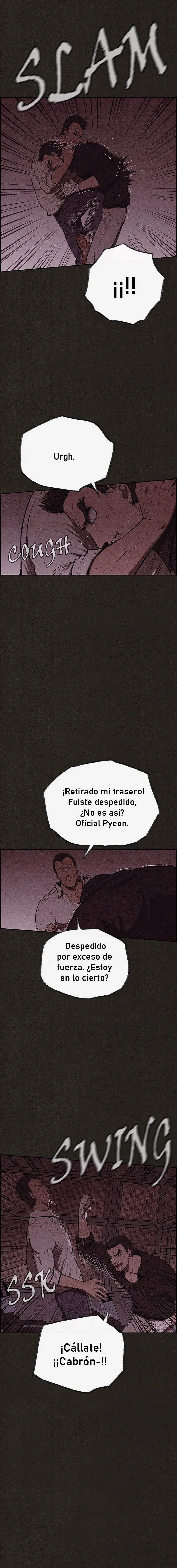 Sweet Home (2020) - Capítulo 117 - Página 11 - LectorTMOo