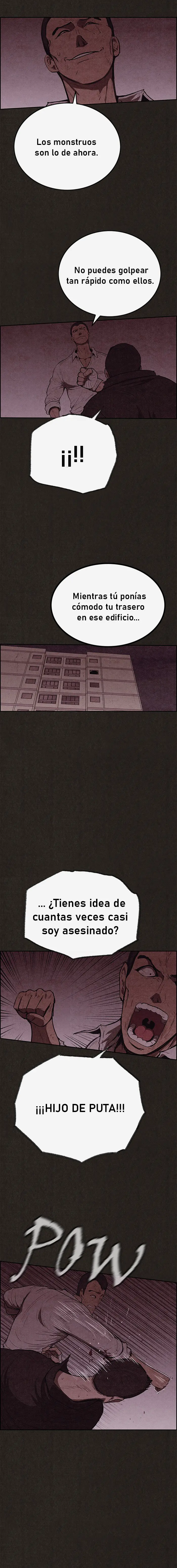 Sweet Home (2020) - Capítulo 117 - Página 12 - LectorTMOo