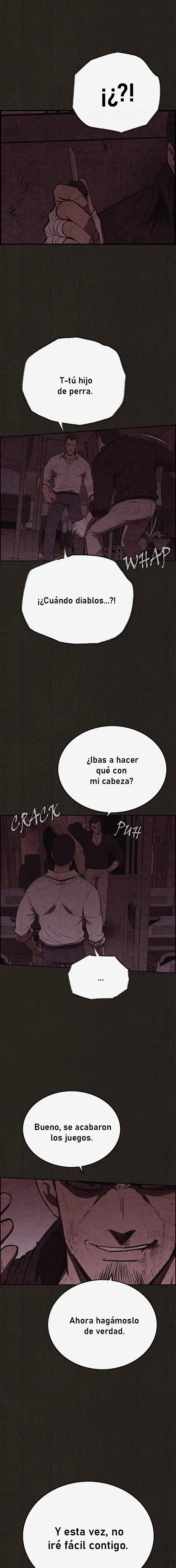 Sweet Home (2020) - Capítulo 117 - Página 15 - LectorTMOo