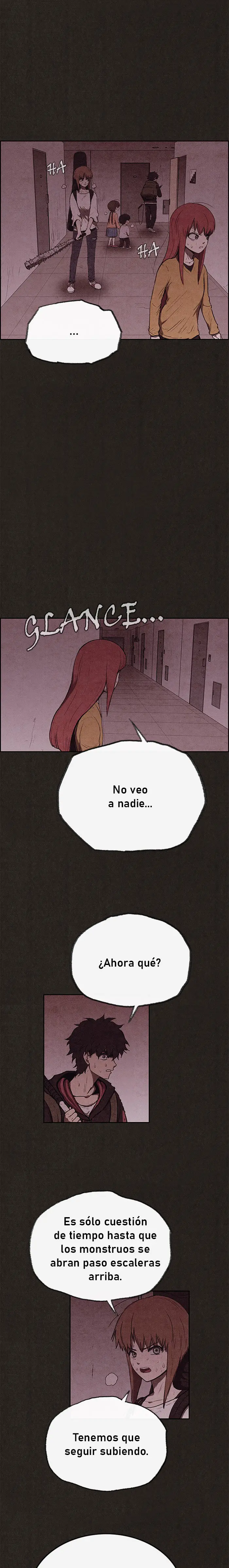 Sweet Home (2020) - Capítulo 118 - Página 9 - LectorTMOo