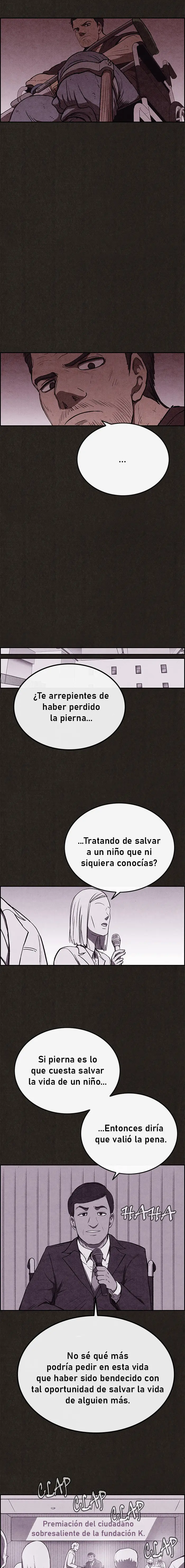 Sweet Home (2020) - Capítulo 118 - Página 15 - LectorTMOo