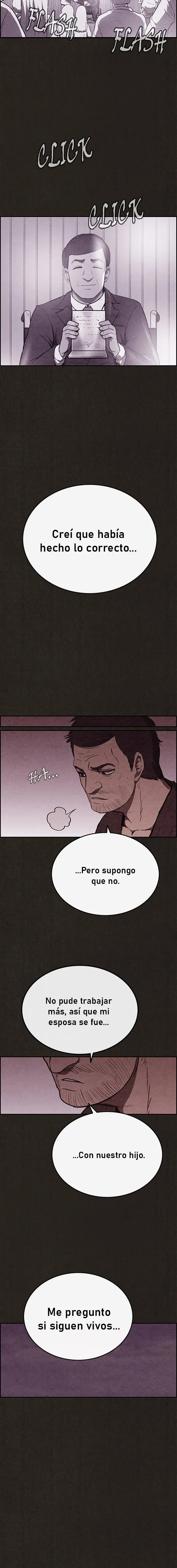 Sweet Home (2020) - Capítulo 118 - Página 16 - LectorTMOo