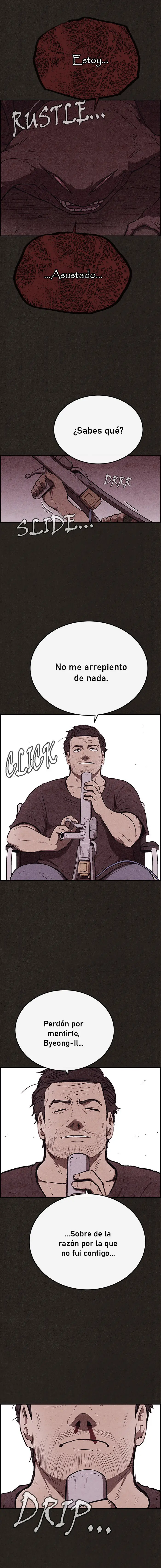 Sweet Home (2020) - Capítulo 118 - Página 19 - LectorTMOo