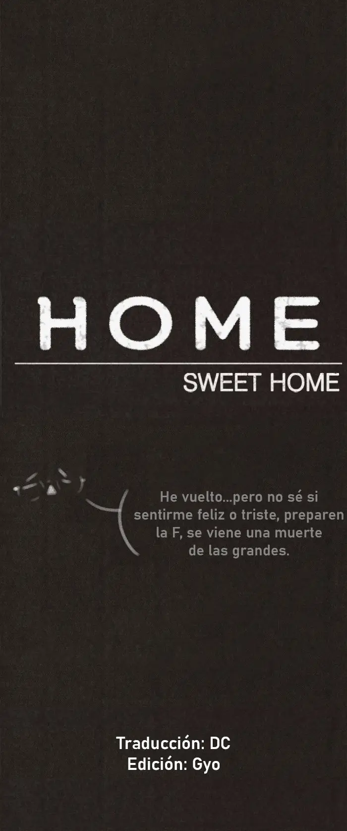 Sweet Home (2020) - Capítulo 118 - Página 20 - LectorTMOo