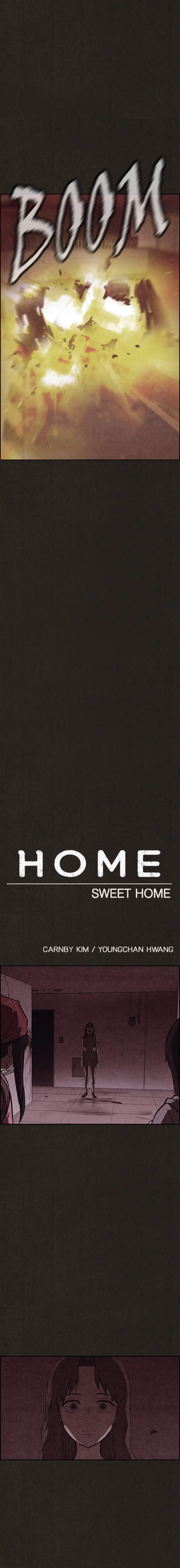 Sweet Home (2020) - Capítulo 119 - Página 7 - LectorTMOo