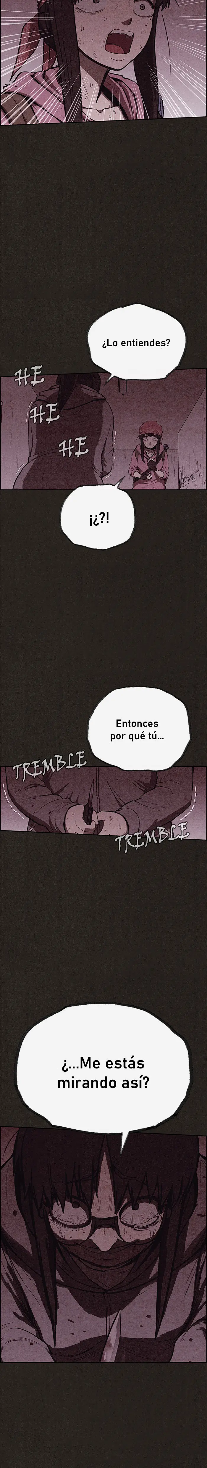 Sweet Home (2020) - Capítulo 119 - Página 21 - LectorTMOo