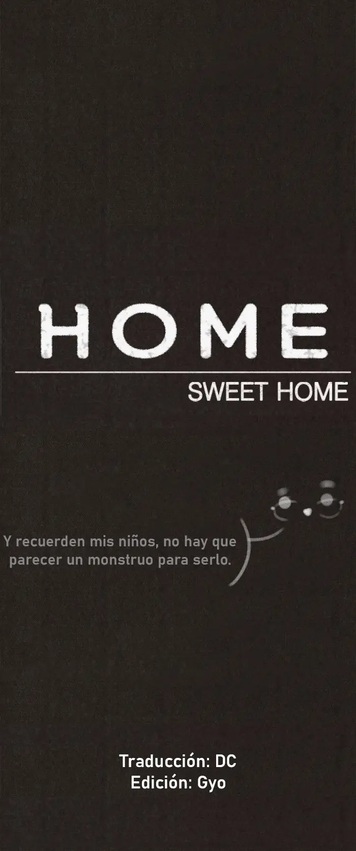Sweet Home (2020) - Capítulo 119 - Página 22 - LectorTMOo