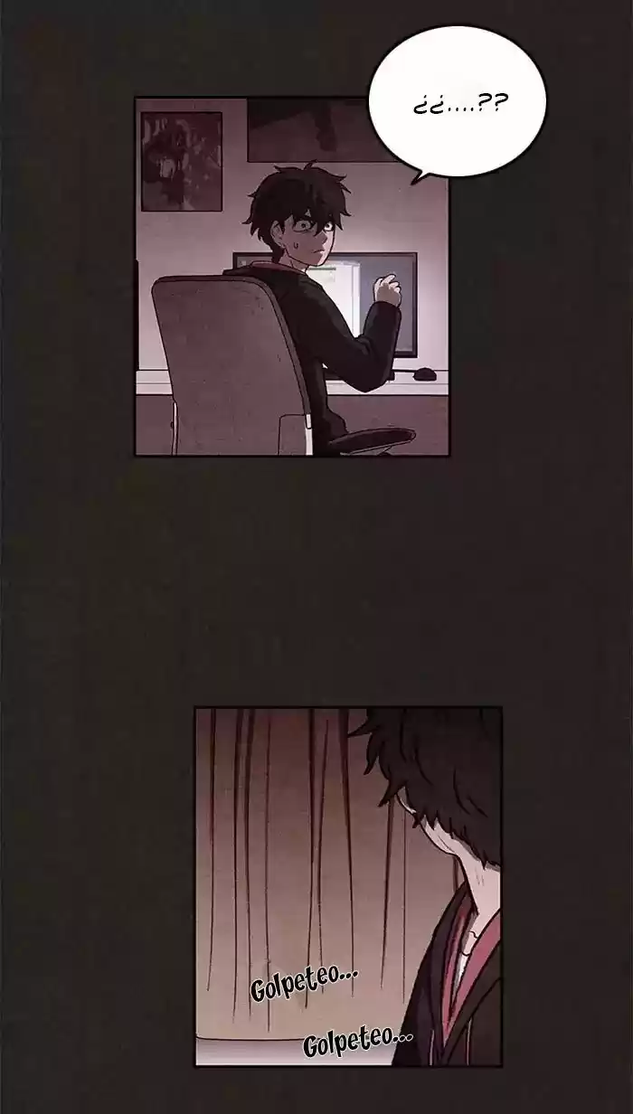 Sweet Home (2020) - Capítulo 12 - Página 4 - LectorTMOo