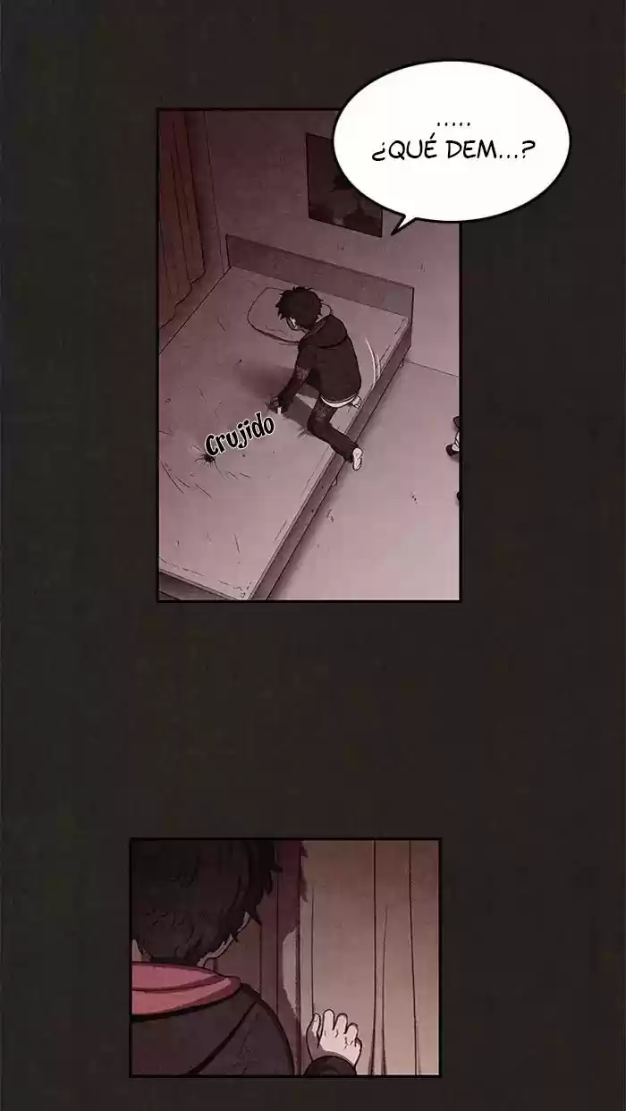 Sweet Home (2020) - Capítulo 12 - Página 6 - LectorTMOo