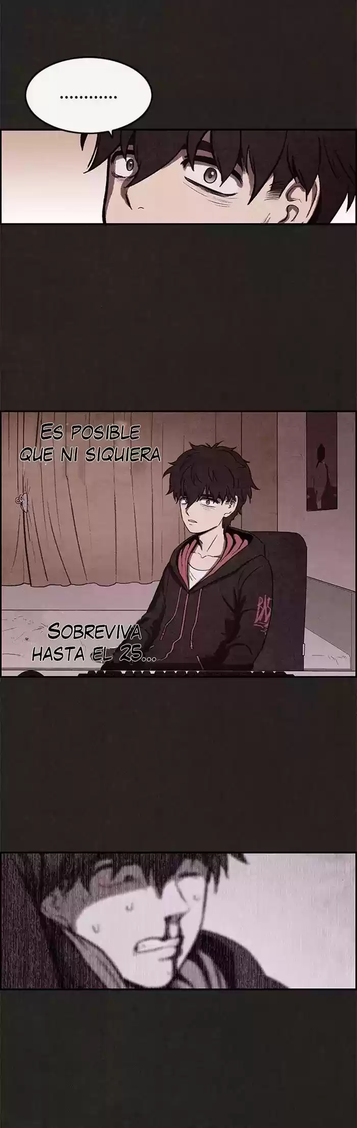 Sweet Home (2020) - Capítulo 12 - Página 24 - LectorTMOo
