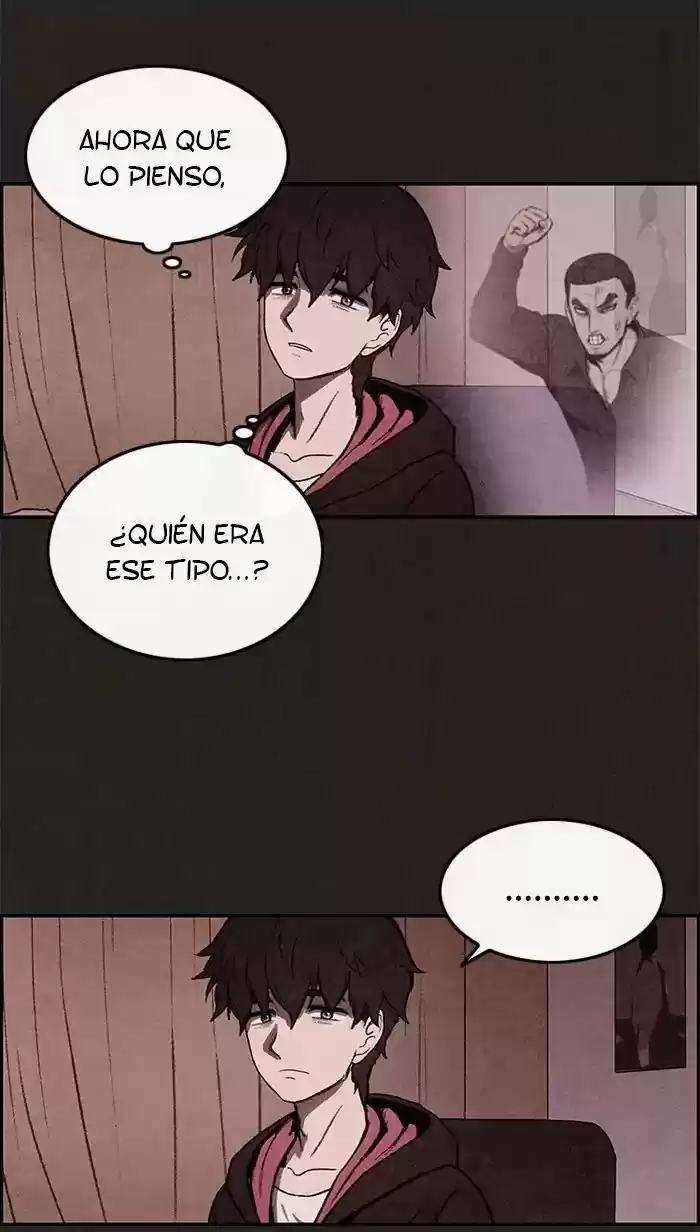Sweet Home (2020) - Capítulo 12 - Página 28 - LectorTMOo