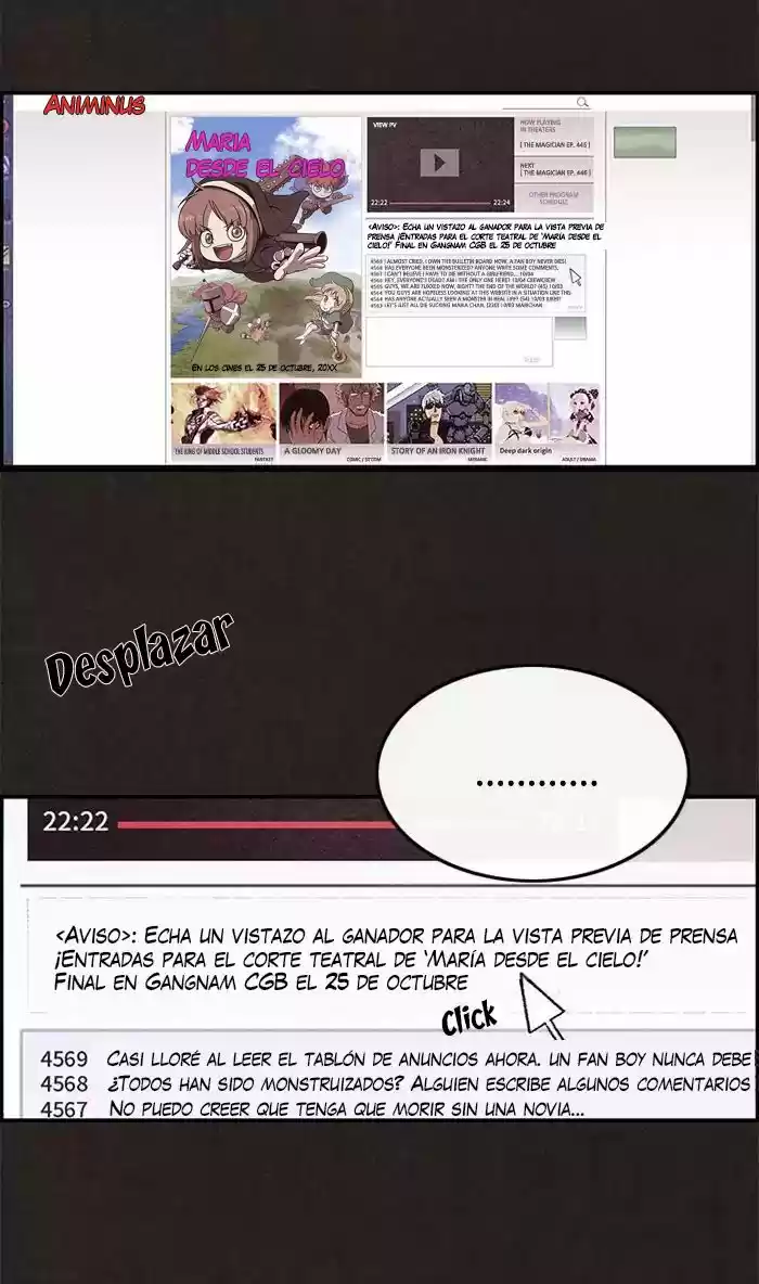 Sweet Home (2020) - Capítulo 12 - Página 33 - LectorTMOo