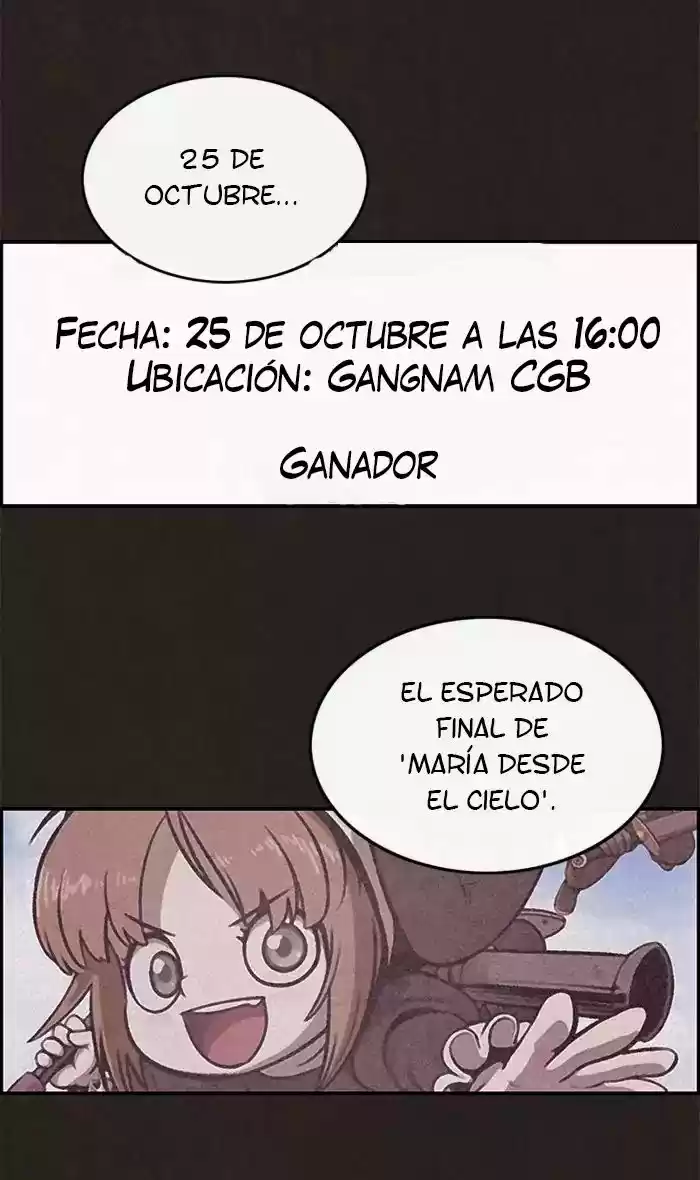 Sweet Home (2020) - Capítulo 12 - Página 35 - LectorTMOo