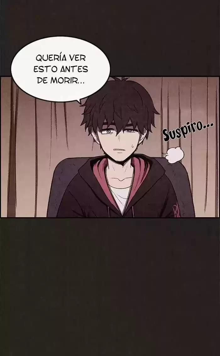Sweet Home (2020) - Capítulo 12 - Página 36 - LectorTMOo