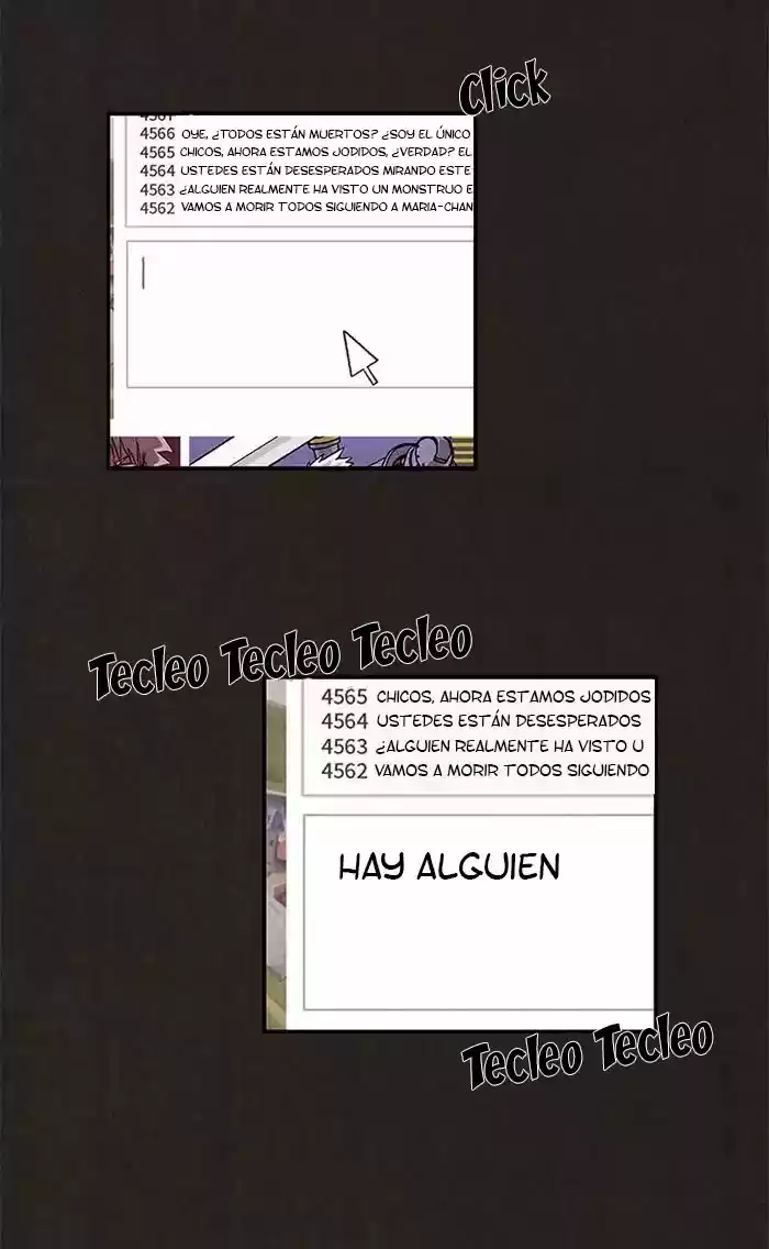 Sweet Home (2020) - Capítulo 12 - Página 38 - LectorTMOo