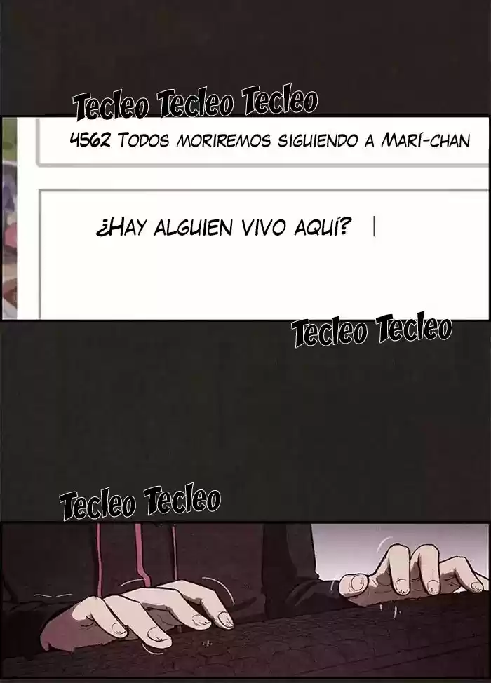 Sweet Home (2020) - Capítulo 12 - Página 39 - LectorTMOo