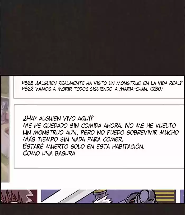 Sweet Home (2020) - Capítulo 12 - Página 40 - LectorTMOo