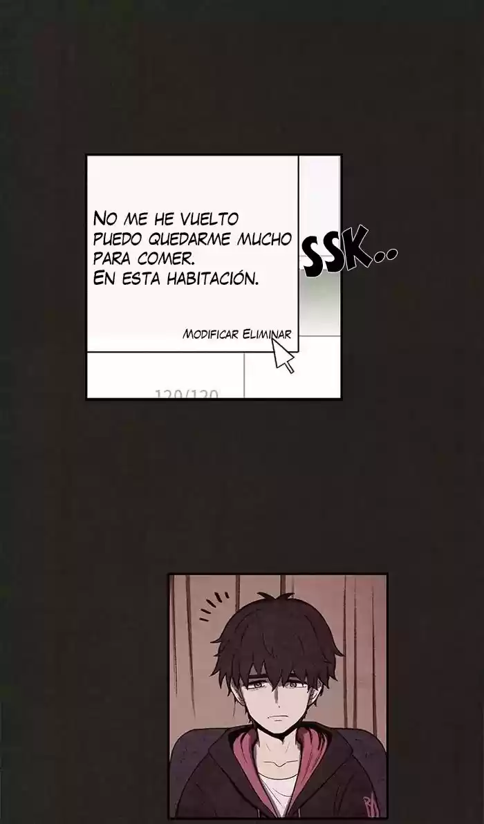 Sweet Home (2020) - Capítulo 12 - Página 44 - LectorTMOo