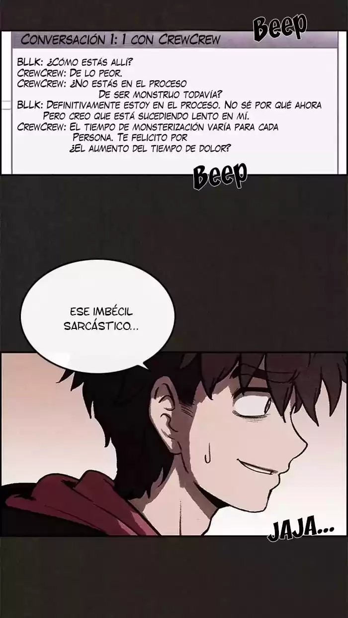 Sweet Home (2020) - Capítulo 12 - Página 53 - LectorTMOo