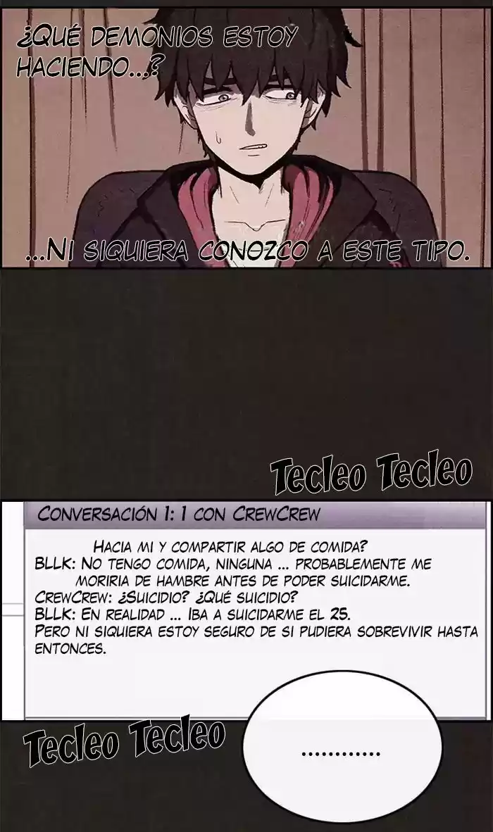 Sweet Home (2020) - Capítulo 12 - Página 56 - LectorTMOo