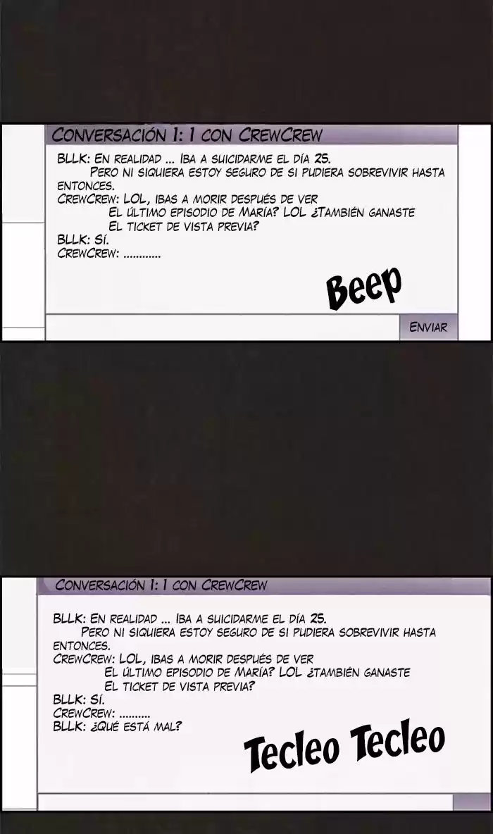 Sweet Home (2020) - Capítulo 12 - Página 57 - LectorTMOo