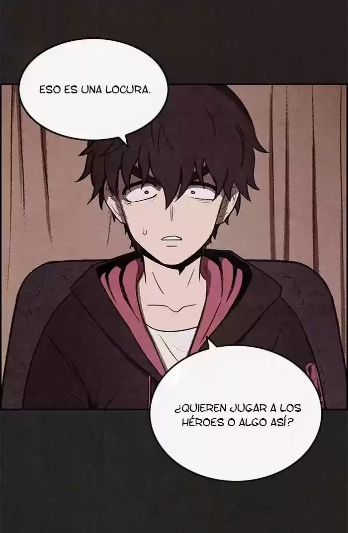 Sweet Home (2020) - Capítulo 12 - Página 61 - LectorTMOo