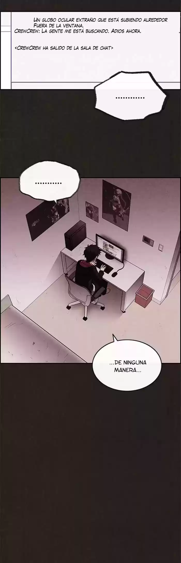 Sweet Home (2020) - Capítulo 12 - Página 67 - LectorTMOo