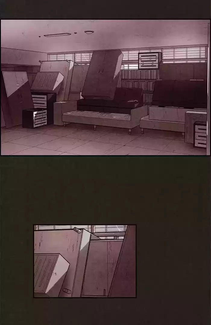 Sweet Home (2020) - Capítulo 12 - Página 72 - LectorTMOo