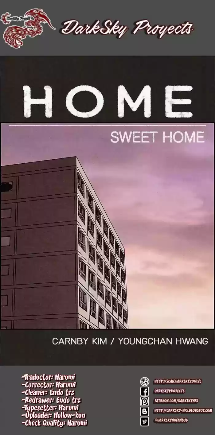 Sweet Home (2020) - Capítulo 12 - Página 77 - LectorTMOo