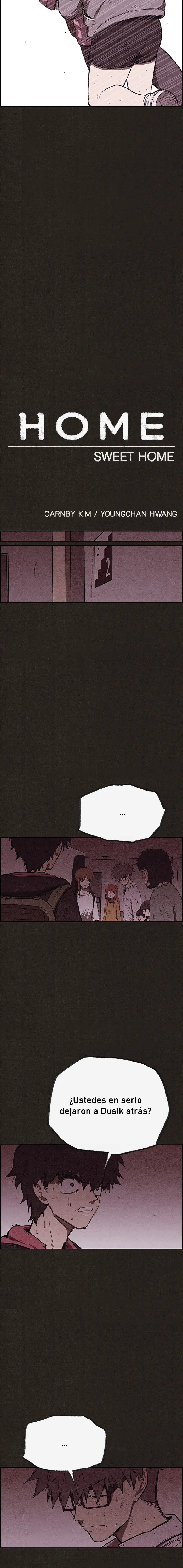 Sweet Home (2020) - Capítulo 120 - Página 4 - LectorTMOo