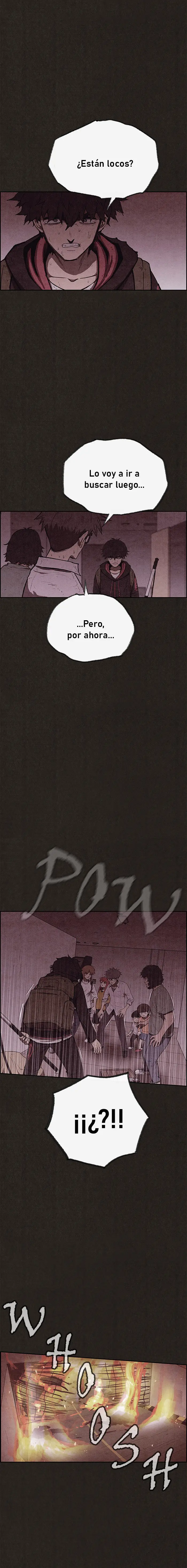 Sweet Home (2020) - Capítulo 120 - Página 5 - LectorTMOo