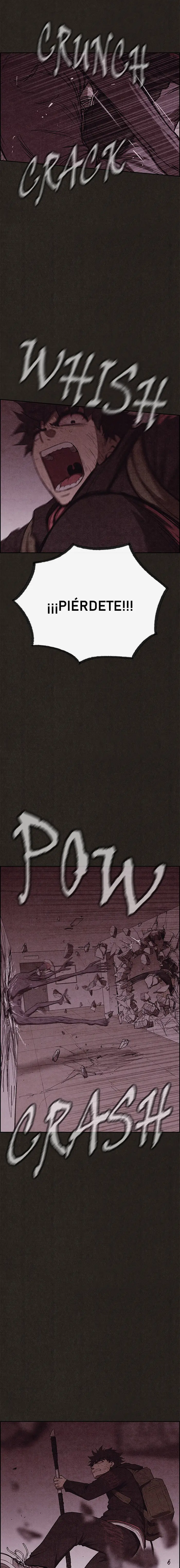 Sweet Home (2020) - Capítulo 120 - Página 12 - LectorTMOo