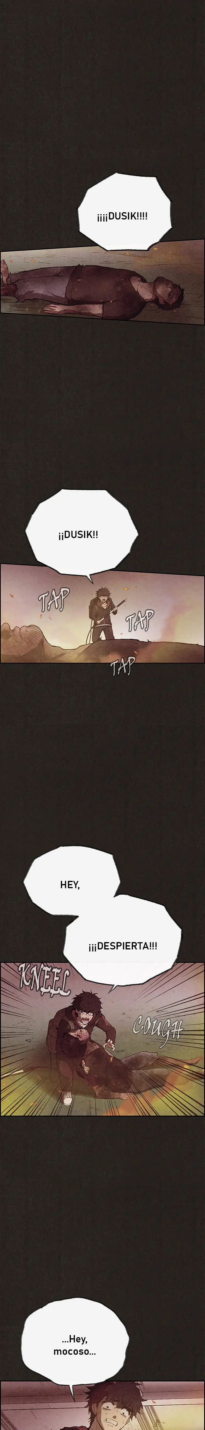Sweet Home (2020) - Capítulo 120 - Página 14 - LectorTMOo