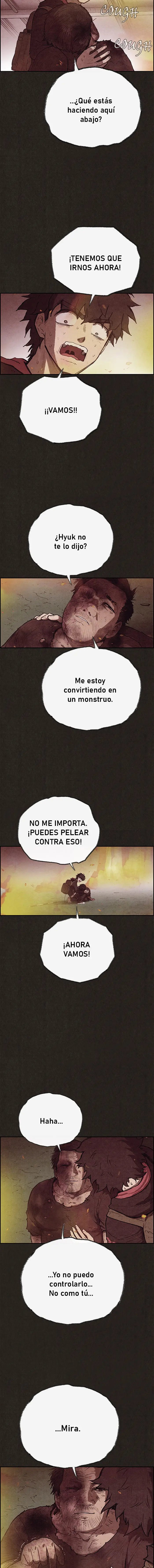 Sweet Home (2020) - Capítulo 120 - Página 15 - LectorTMOo