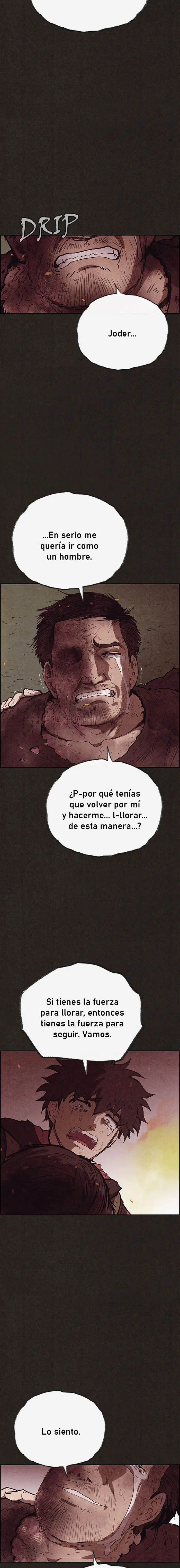 Sweet Home (2020) - Capítulo 120 - Página 17 - LectorTMOo