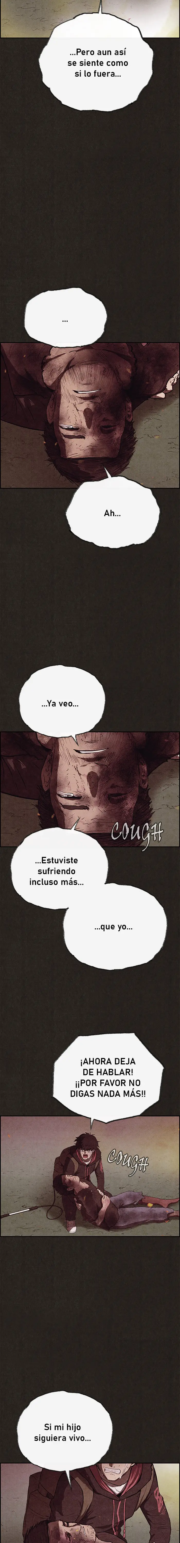 Sweet Home (2020) - Capítulo 120 - Página 20 - LectorTMOo