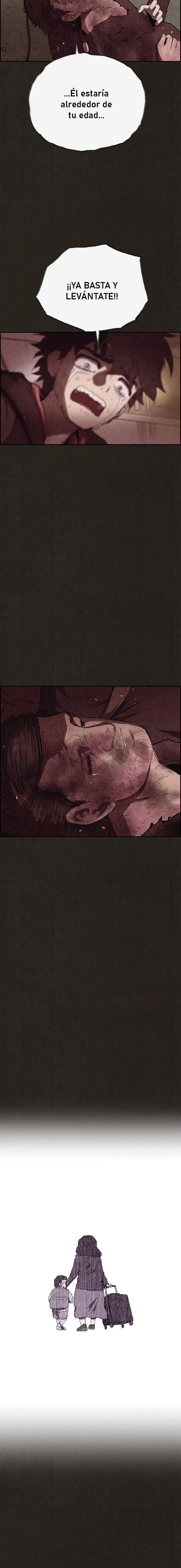 Sweet Home (2020) - Capítulo 120 - Página 21 - LectorTMOo