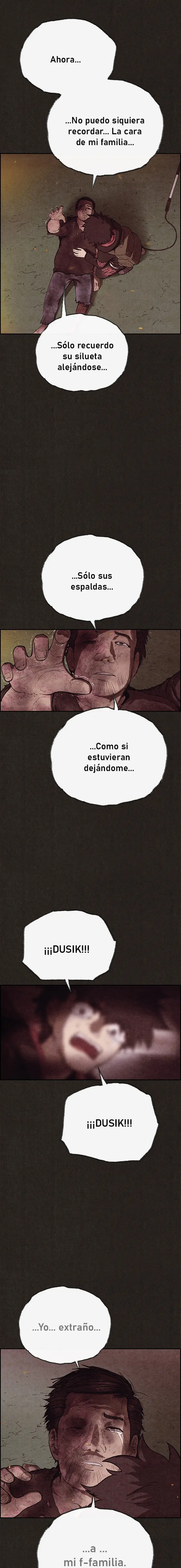 Sweet Home (2020) - Capítulo 120 - Página 22 - LectorTMOo