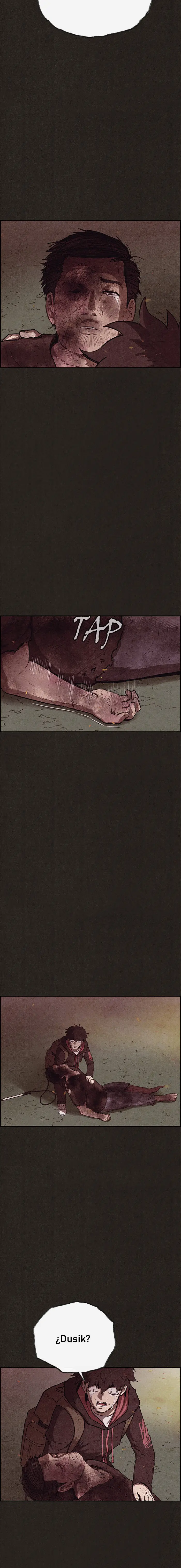 Sweet Home (2020) - Capítulo 120 - Página 23 - LectorTMOo