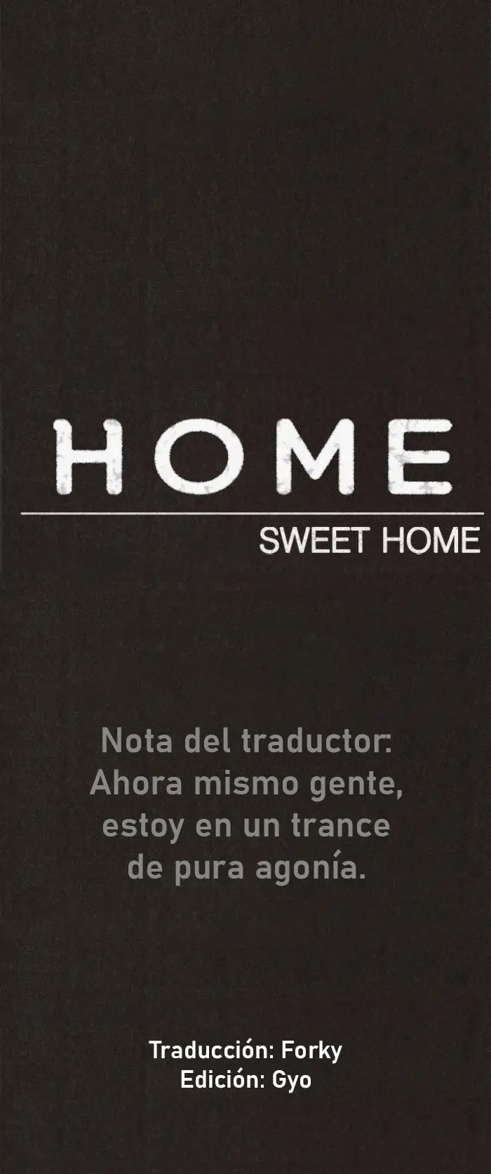 Sweet Home (2020) - Capítulo 120 - Página 25 - LectorTMOo