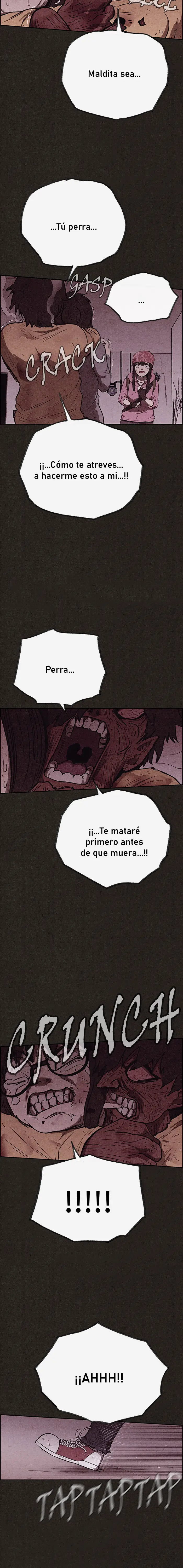 Sweet Home (2020) - Capítulo 121 - Página 5 - LectorTMOo